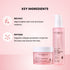 Mirabelle Korea Skin Brightening & Glow Kit