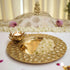 Glowstone Metal Tray