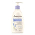 Aveeno Soothing and Calming Body Lotion for Normal Skin White
