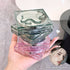 Gege Bear Rain And Dew Transparent Air Cushion Foundation