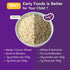 Early Foods Jowar Vermicelli