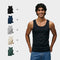 Bummer 100% Cotton Men's Vest - 5 Pack
