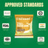 Fitfeast Protein Sachet - Banana Flavour (Pack of 1)