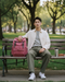 Ecoright Pulse Vector Backpack
