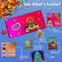 Early Foods Diwali Gift Hamper Jowar Chocochip and Ragi Chocolate Laddoo