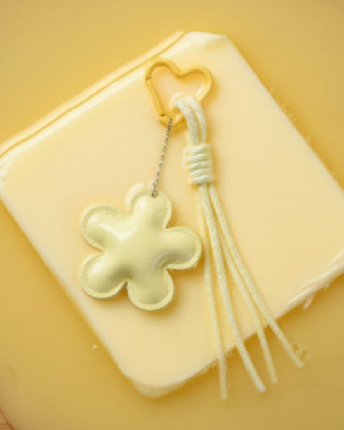 Ecoright Lemonie Bag Charm