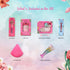 Whimsy Beauty Pretty Hang Bag Beauty Kit For Kids & Teens