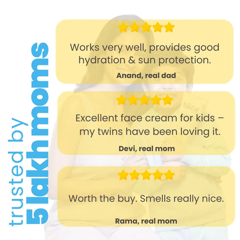 Tuco Kids Sunscreen SPF 30