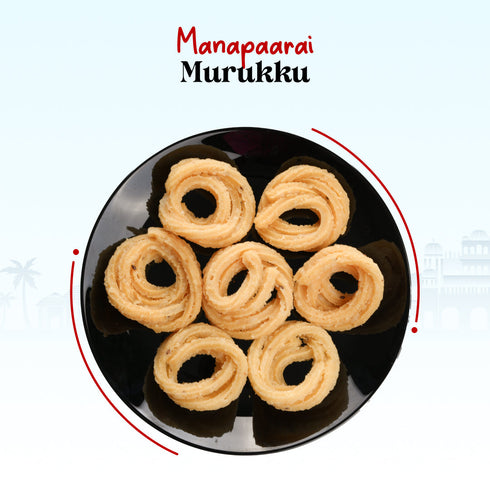 Prakruthi Jumbo Petti 23+ Items