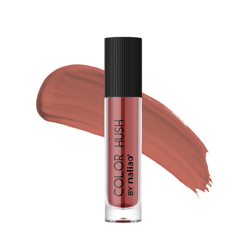 Maliao Color Hush Liquid Lipstick | Bold