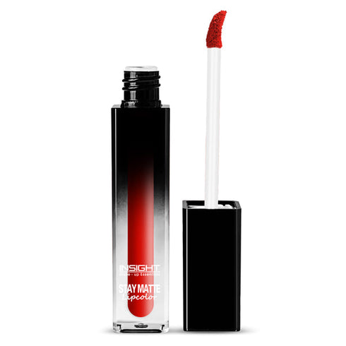 Insight Stay Matte Lipcolor
