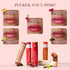 Just Herbs Tinted Lip Balm SPF 20+