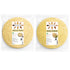 Millet Mania Moong Papad