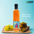 Kiwi Organic Yellow Mustard Oil