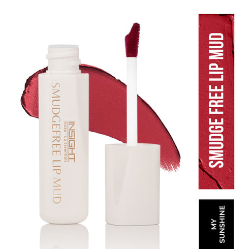 Insight Smudge Free Lip Mud