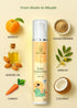 Pure Aura Baby Sunscreen SPF 30