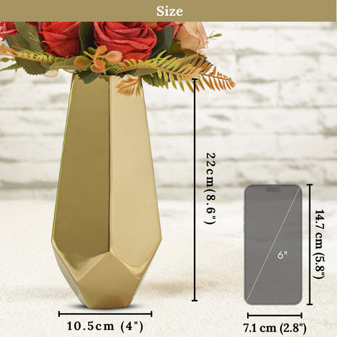 Behoma Prism Vase