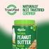 Alpino Natural Peanut Butter Smooth