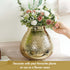 Behoma Chitai Matki Vase