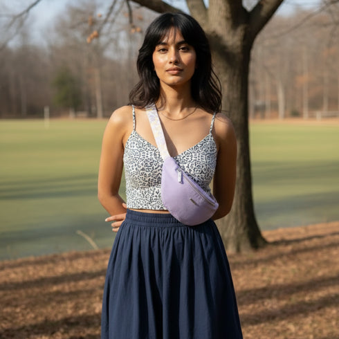 Ecoright Metamorphosis Fanny Pack