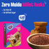 Early Foods Ragi Millet Rusk