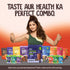Alpino Peanut Crackers Smokey BBQ