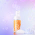 PEAU CARE CARE GLOW VITAMIN C FOAMING FACE WASH