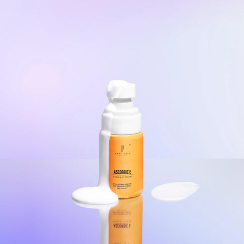 PEAU CARE ASCORBIC E VITAMIN C SERUM