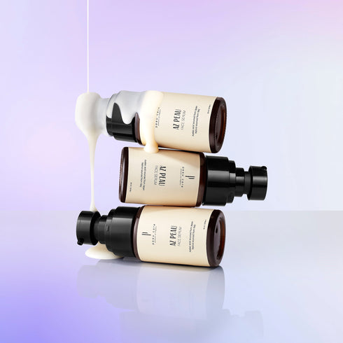 PEAU CARE AZ PEAU FACE SERUM