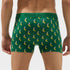 Bummer Cotton Stretch Trunks - Bananza