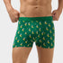 Bummer Cotton Stretch Trunks - 2 Pack