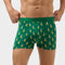 Bummer Cotton Stretch Trunks - Bananza
