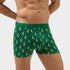 Bummer Cotton Stretch Trunks - Bananza