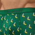 Bummer Cotton Stretch Trunks - Bananza