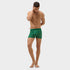 Bummer Cotton Stretch Trunks - Bananza