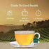 Vahdam Tea Himalayan Green Tea 100g