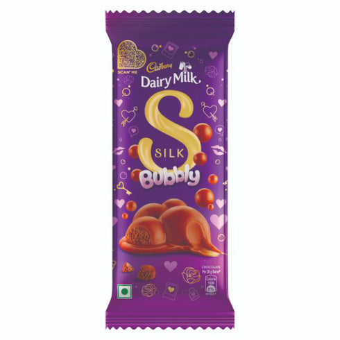 Cadbury Valentines Personalised Love Gift Box