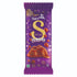 Cadbury Silk Valentine's Potli with Personalised Photoframe