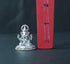 Pure Silver Antique Ganesh 15.67g By Mahita Collections