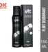 KILLER Flirt Deodorant Body Spray - For Women