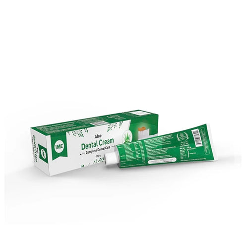 IMC Dental Cream