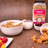 UNIFIT Jaggery Rolled Oats