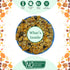 UNIFIT Muesli Cereal for Breakfast | Matcha Powder