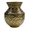 Brass Pooja Kalash with om Design 375g Pack of 1