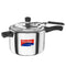 Prestige Nakshatra Alpha Svachh Stainless Steel Spillage Control Pressure Cooker 5 L Silver