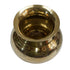 Brass Plain Lota Kalash 291g Pack of 1