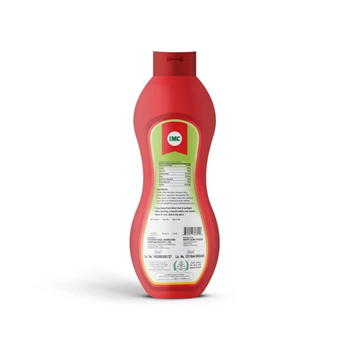 IMC Tomato Ketchup