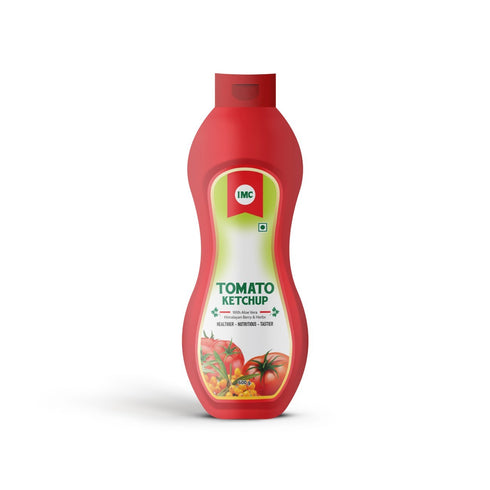 IMC Tomato Ketchup