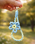 Ecoright Dottie Crochet Phone Charm