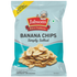 Jabsons Foods Classic Salted Banana Chips